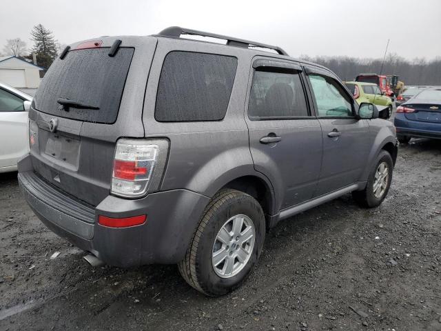 Photo 3 from auction – 2010 MERCURY MARINER with VIN 4M2CN9B75AKJ24214