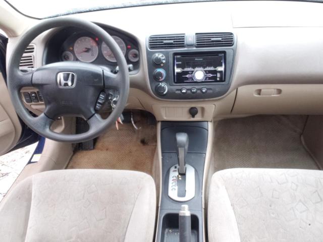 Photo 8 from auction – 2002 HONDA CIVIC EX with VIN 1HGEM22062L072486