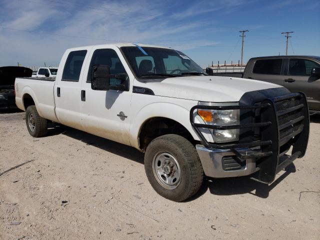 Photo 4 from auction – 2015 FORD F350 SUPER with VIN 1FT8W3BT5FEB37117