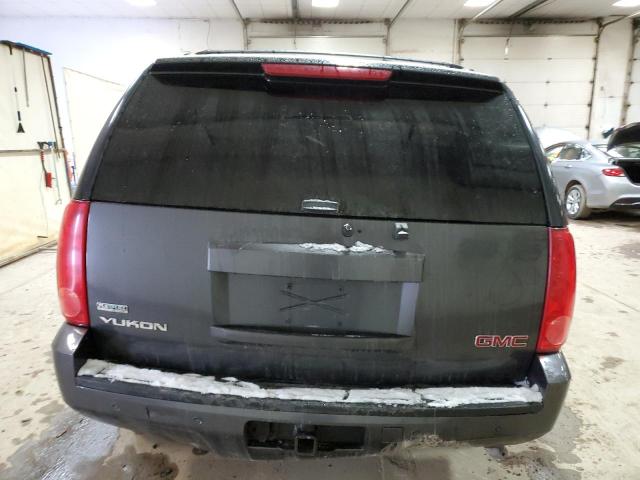 Photo 6 from auction – 2010 GMC YUKON SLT with VIN 1GKUKDE09AR168569