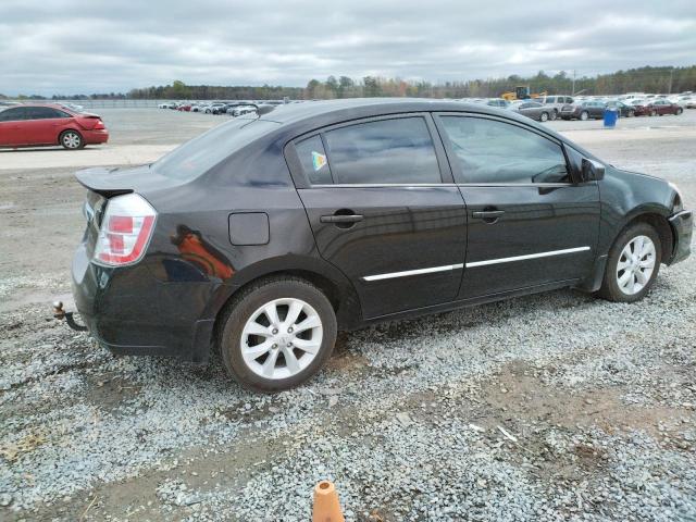 Photo 3 from auction – 2011 NISSAN SENTRA with VIN 3N1AB6AP9BL693947