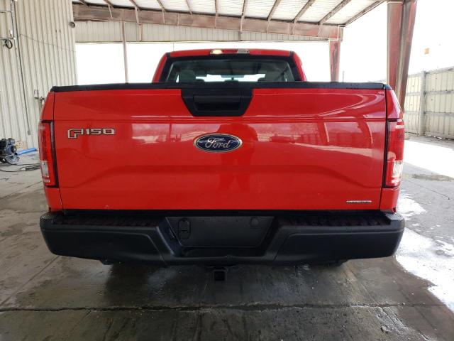 Photo 6 from auction – 2015 FORD F150 SUPER with VIN 1FTEX1CF2FFB01540