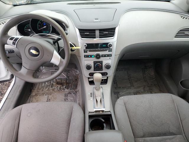 Photo 8 from auction – 2012 CHEVROLET MALIBU LS with VIN 1G1ZA5E05CF383941