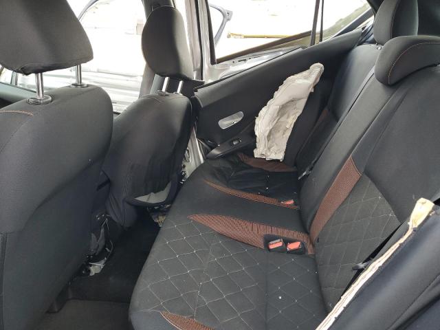 Photo 11 from auction – 2020 NISSAN KICKS SR with VIN 3N1CP5DV4LL561369