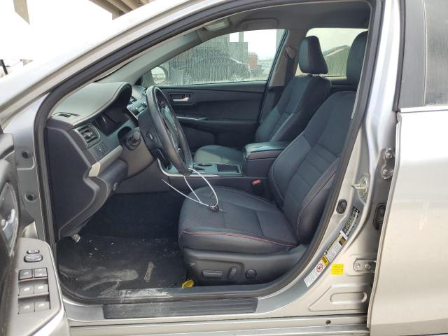 Photo 7 from auction – 2016 TOYOTA CAMRY LE with VIN 4T1BF1FK8GU181711