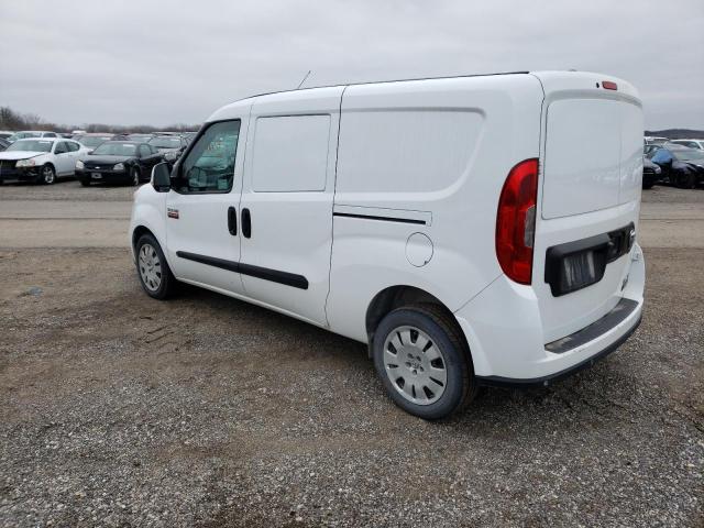 Photo 2 from auction – 2017 RAM PROMASTER with VIN ZFBERFBB8H6E06846