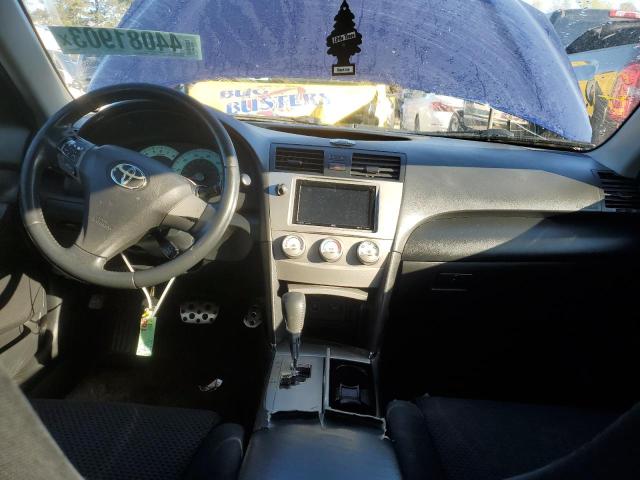 Photo 8 from auction – 2011 TOYOTA CAMRY BASE with VIN 4T1BF3EK3BU751538