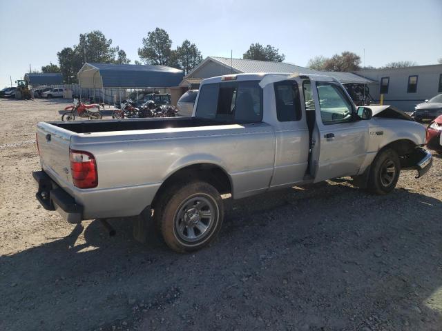 Photo 3 from auction – 2001 FORD RANGER SUP with VIN 1FTYR14V21TA98839