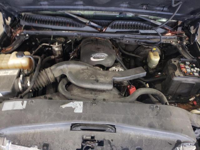 Photo 11 from auction – 2002 CADILLAC ESCALADE L with VIN 1GYEC63T72R302528