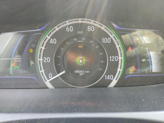 Photo 9 from auction – 2015 HONDA ACCORD TOU with VIN 1HGCR6F78FA001055