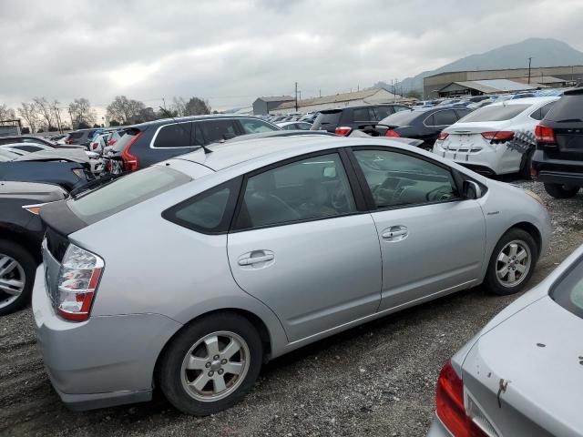 Photo 3 from auction – 2007 TOYOTA PRIUS with VIN JTDKB20U677618832