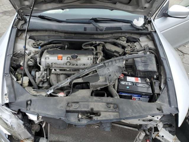 Photo 11 from auction – 2010 HONDA ACCORD EX with VIN 1HGCS1B72AA010971