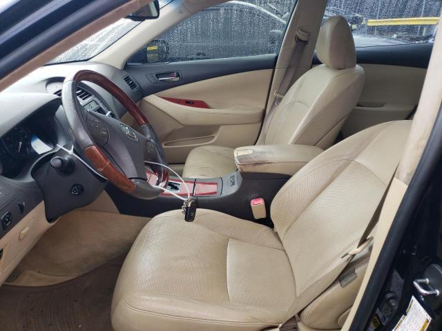 صورة رقم 7 من المزاد - 2008 LEXUS ES 350 مع VIN JTHBJ46G382205747