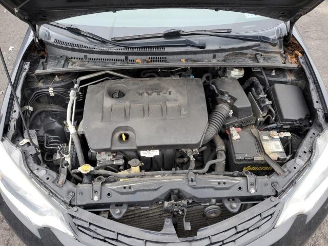 Photo 11 from auction – 2014 TOYOTA COROLLA L with VIN 2T1BURHE4EC083852