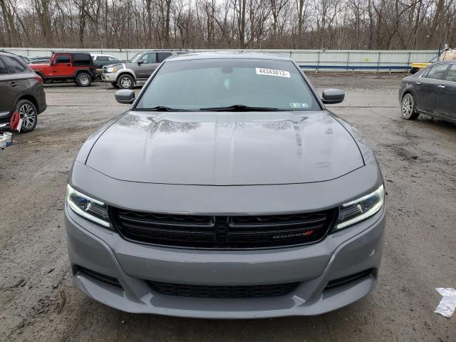 Photo 5 from auction – 2017 DODGE CHARGER SX with VIN 2C3CDXHG1HH533529