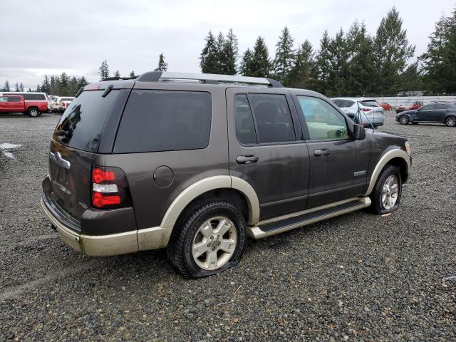 Photo 3 from auction – 2006 FORD EXPLORER E with VIN 1FMEU74E86UA33981