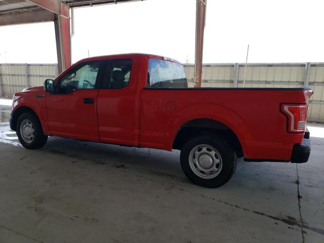Photo 2 from auction – 2015 FORD F150 SUPER with VIN 1FTEX1CF2FFB01540