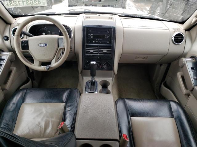 Photo 8 from auction – 2006 FORD EXPLORER X with VIN 1FMEU63EX6UA26879