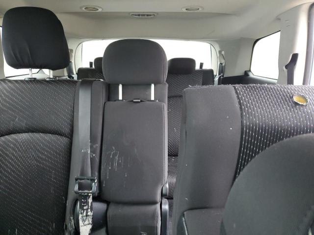 Photo 10 from auction – 2015 DODGE JOURNEY SX with VIN 3C4PDCBG3FT614213