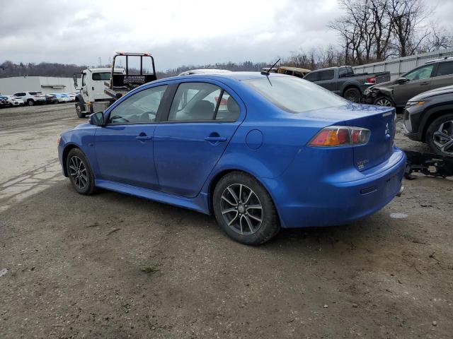 Photo 2 from auction – 2015 MITSUBISHI LANCER SE with VIN JA32V2FW0FU025594