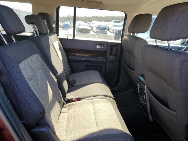 Photo 11 from auction – 2011 FORD FLEX SEL with VIN 2FMHK6CC0BBD23435