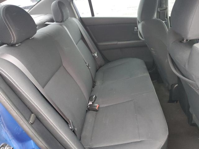 Photo 10 from auction – 2012 NISSAN SENTRA SE- with VIN 3N1CB6AP9CL729789
