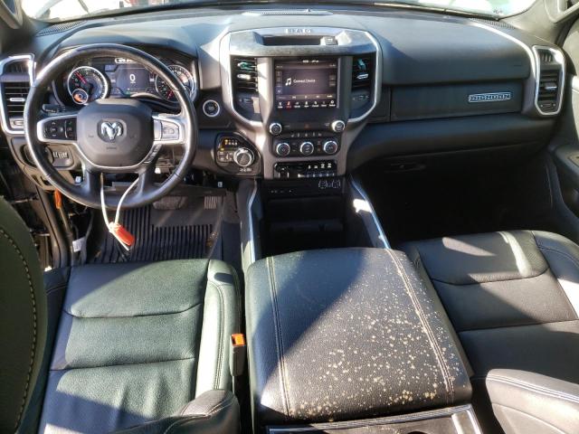 Photo 8 from auction – 2019 RAM 1500 BIG H with VIN 1C6SRFFT8KN725961