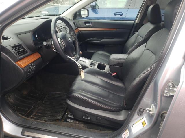 Photo 7 from auction – 2013 SUBARU OUTBACK 2. with VIN 4S4BRBKC1D3325287