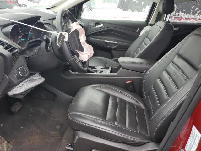 Photo 7 from auction – 2019 FORD ESCAPE with VIN 1FMCU9J91KUA69922