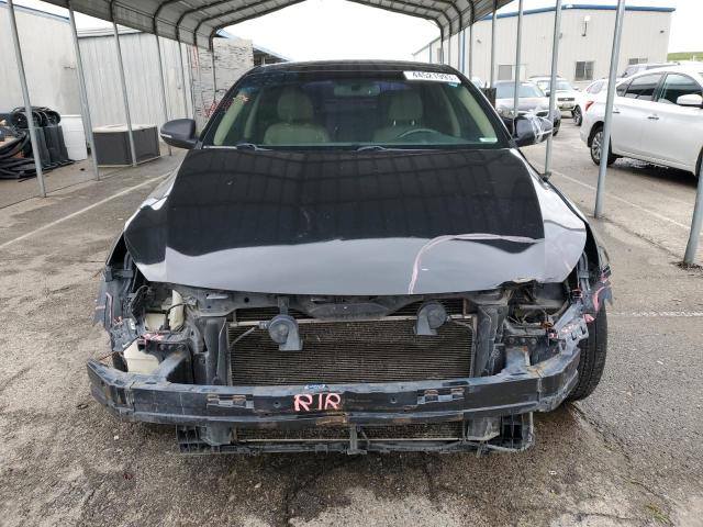 Foto 5 de la subasta – 2013 KIA OPTIMA EX con VIN 5XXGN4A75DG167963