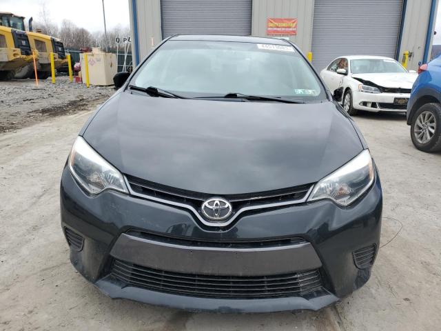 Photo 5 from auction – 2015 TOYOTA COROLLA L with VIN 2T1BURHE0FC349613
