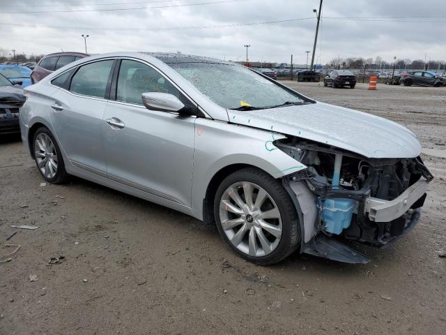 Photo 4 from auction – 2012 HYUNDAI AZERA GLS with VIN KMHFH4JG2CA002056
