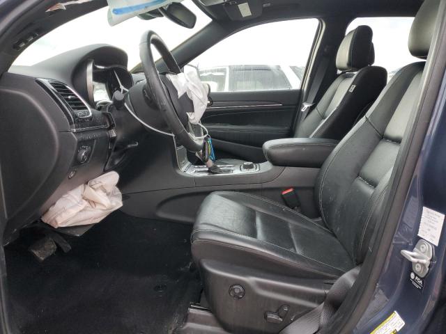 Photo 7 from auction – 2021 JEEP GRAND CHER with VIN 1C4RJFBG8MC768301