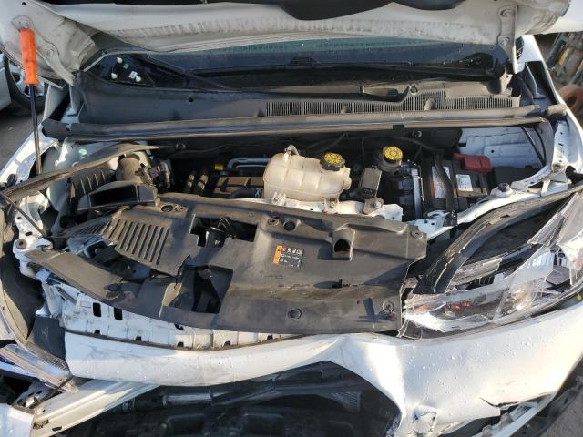Photo 11 from auction – 2018 CHEVROLET TRAX LS with VIN KL7CJNSB3JB594172