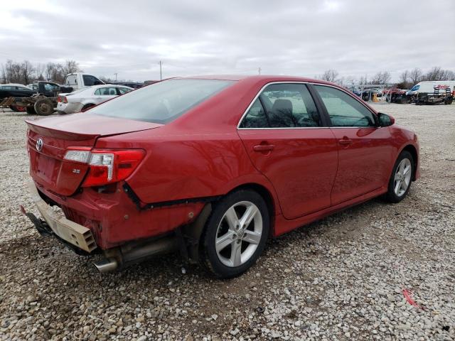 صورة رقم 3 من المزاد - 2012 TOYOTA CAMRY BASE مع VIN 4T1BF1FK6CU583463