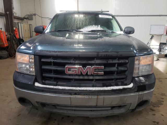 Photo 5 from auction – 2008 GMC SIERRA C15 with VIN 1GTEC14C88Z294021