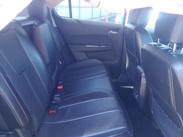 Photo 11 from auction – 2015 CHEVROLET EQUINOX LT with VIN 2GNALDEK0F1157741