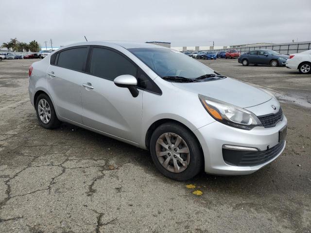 Photo 4 from auction – 2017 KIA RIO LX with VIN KNADM4A32H6008936