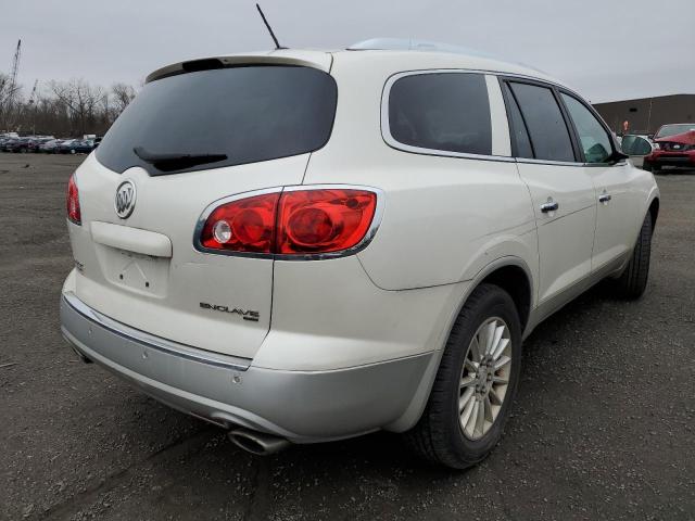 Photo 3 from auction – 2012 BUICK ENCLAVE with VIN 5GAKVCEDXCJ339310