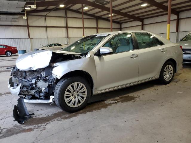 TOYOTA CAMRY BASE 2012 with VIN 4T4BF1FKXCR228897 - Photo from auction