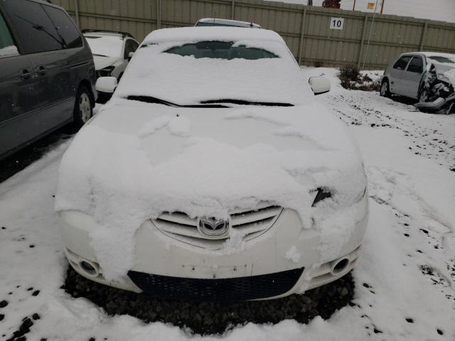 Photo 5 from auction – 2005 MAZDA 3 S with VIN JM1BK323351329059