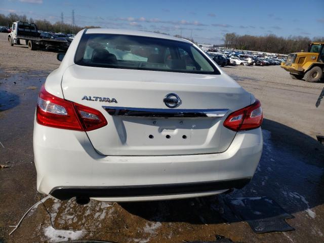 Photo 6 from auction – 2017 NISSAN ALTIMA 2.5 with VIN 1N4AL3AP2HC209104