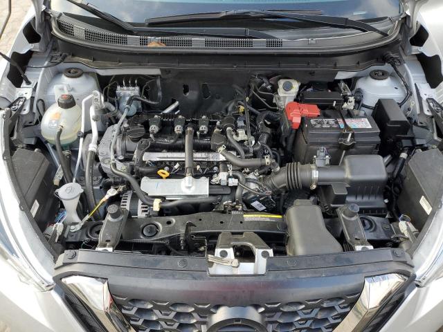 Photo 12 from auction – 2020 NISSAN KICKS SR with VIN 3N1CP5DV4LL561369