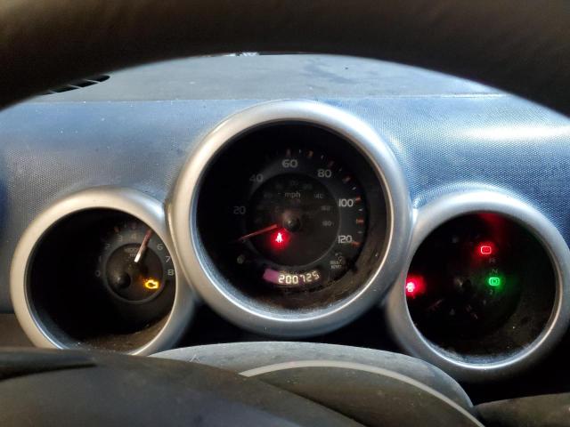 Photo 9 from auction – 2006 HONDA ELEMENT EX with VIN 5J6YH28716L014774