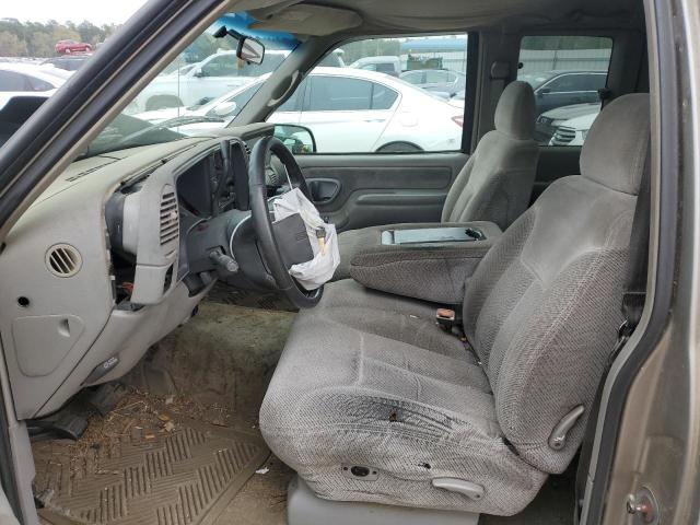 Photo 7 from auction – 1998 GMC SIERRA C15 with VIN 2GTEC19M7W1520489