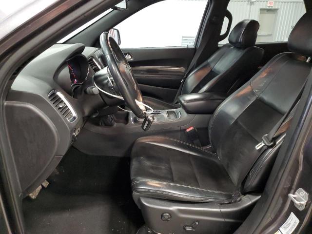 Photo 7 from auction – 2015 DODGE DURANGO SX with VIN 1C4RDHAG4FC127346