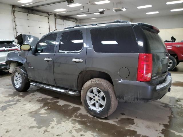 Photo 2 from auction – 2010 GMC YUKON SLT with VIN 1GKUKDE09AR168569