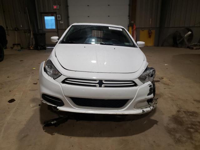 Photo 5 from auction – 2016 DODGE DART SE with VIN 1C3CDFAA5GD593308
