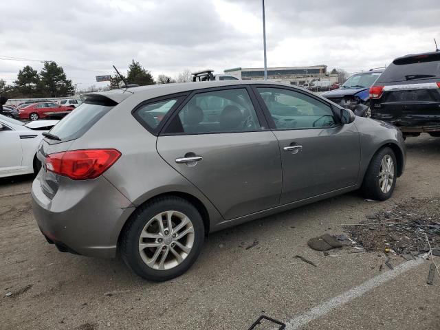 Photo 3 from auction – 2011 KIA FORTE EX with VIN KNAFU5A23B5387495