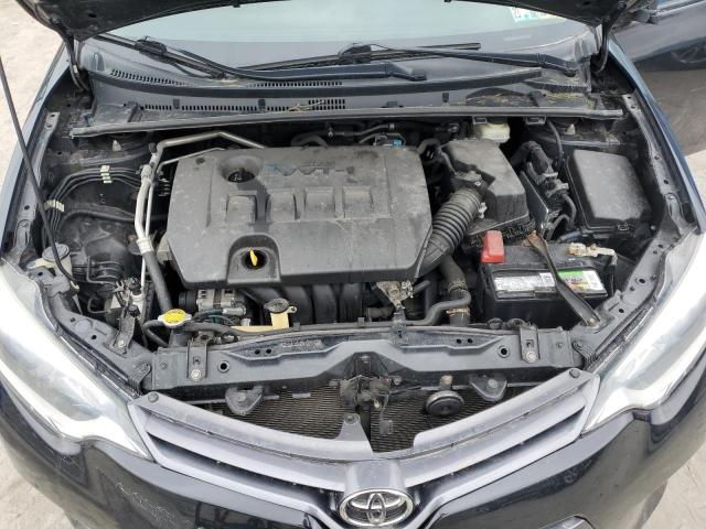 Photo 11 from auction – 2015 TOYOTA COROLLA L with VIN 2T1BURHE0FC349613
